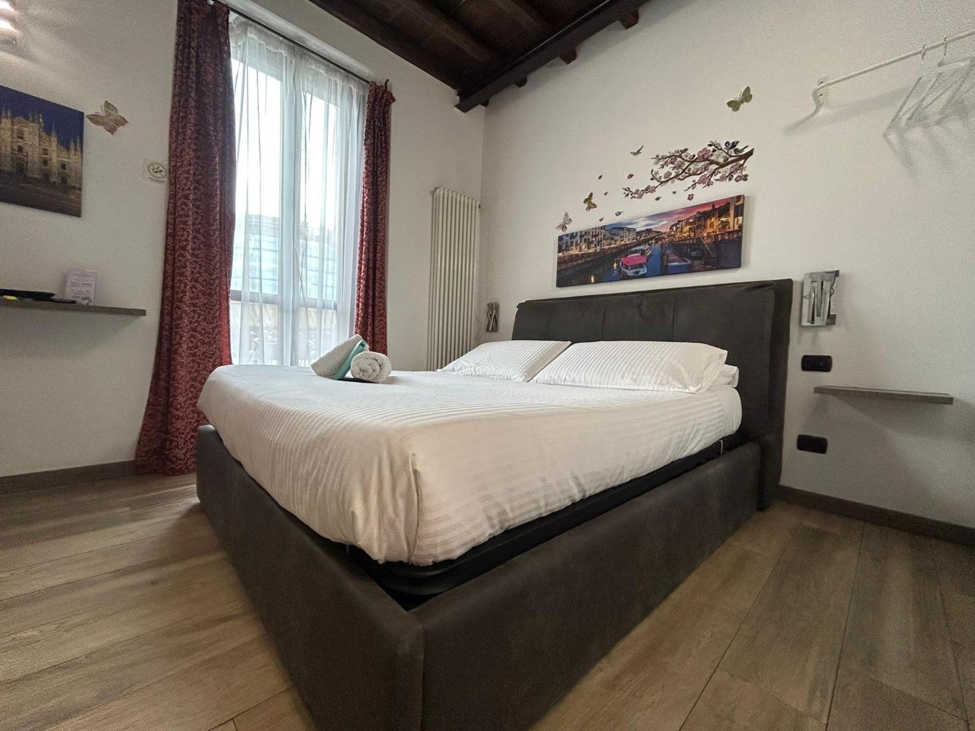 Poste Regie - Milan Guest House, Milan